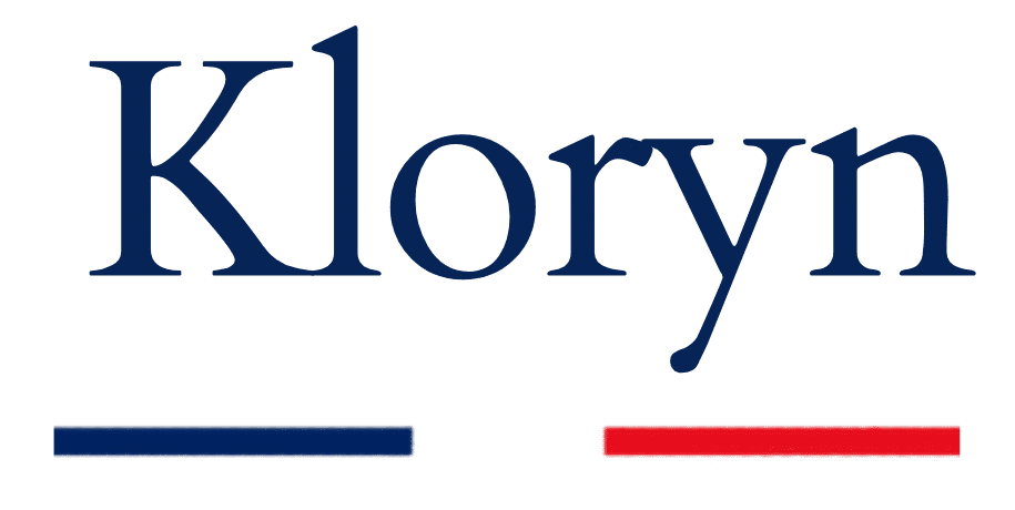 logo kloryn
